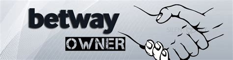 betway owner|Who Owns Betway .